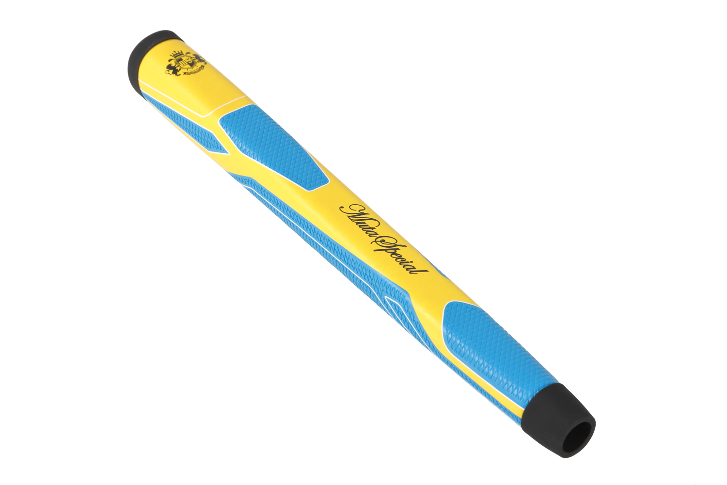 ムータ　パターグリップ　完売品　Cadero x muta MARINE Cadero x muta MARINE GOLF パターグリップ [全2種) – muta